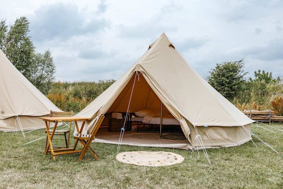 Belltent