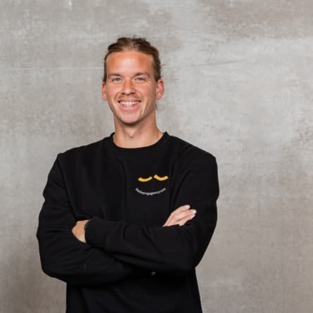 Kevin Scholten