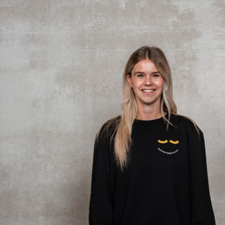Lotte Janmaat