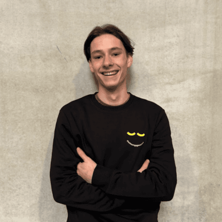 Robin de Leeuw