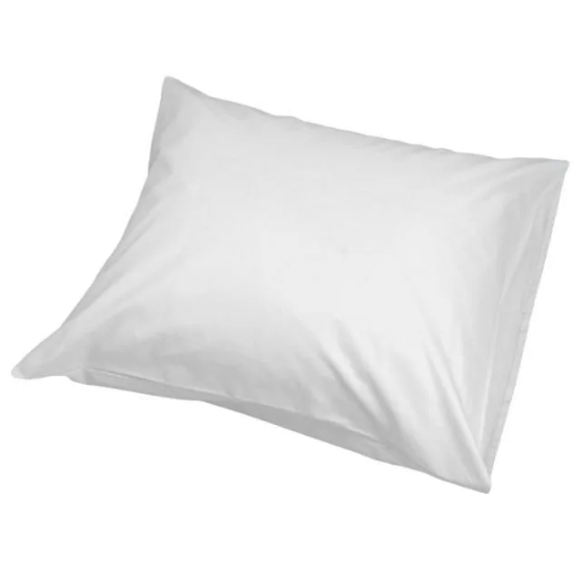 Costa kussensloop 65×90 cm – wit