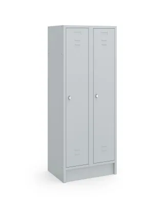Lockers
